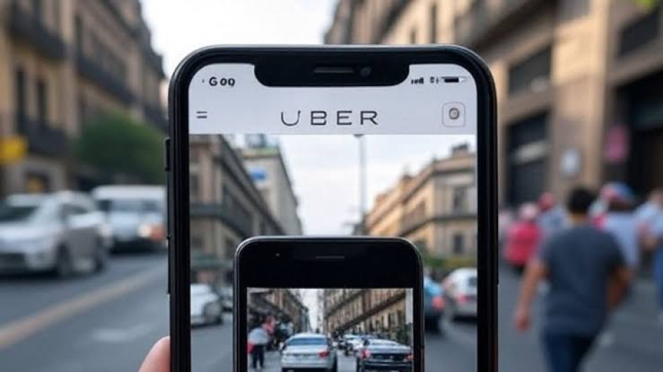 STPS condena aumento de tarifas de Uber y anuncia operativos con Profeco