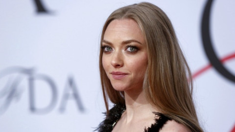  Amanda Seyfried rechazó papel de ‘Gamora’ 