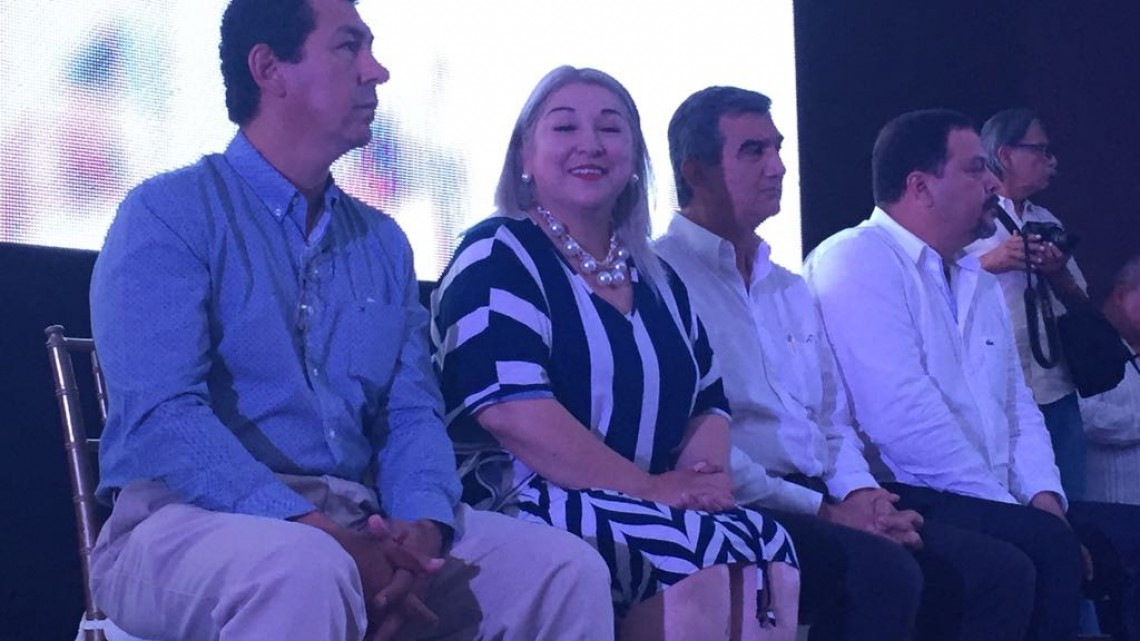Gracias Matamoros: Candidatos electos de MORENA