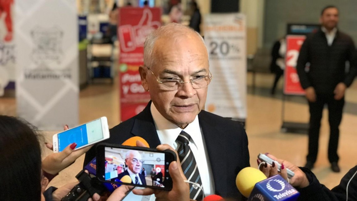 El “El buen Fin” superará nuevamente al “Black Friday”: Abel Morón  