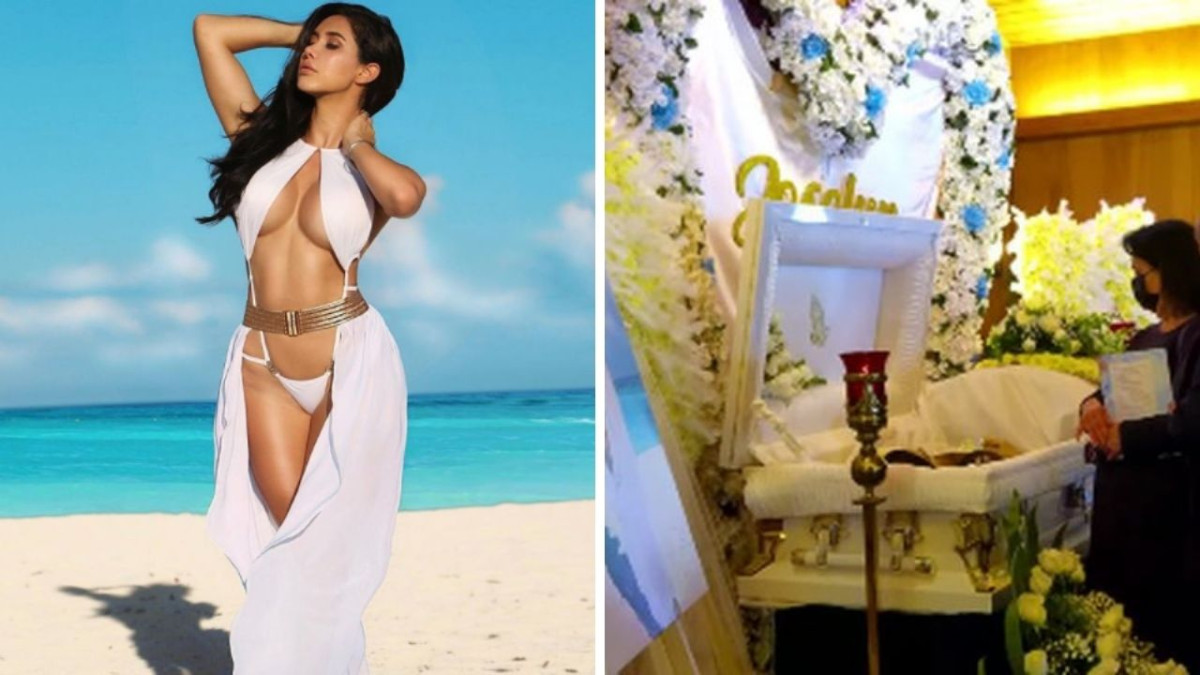 Fallece Joselyn Cano tras una cirugía estética fallida