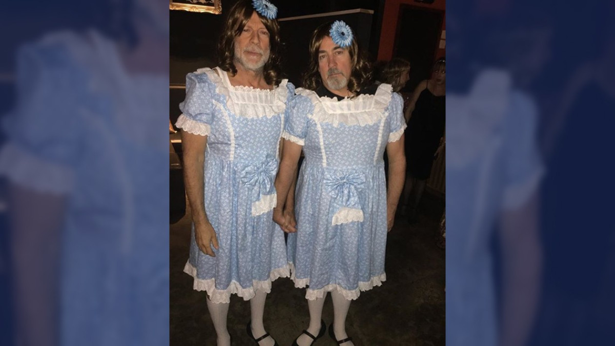 Así celebraron Halloween las estrellas de Hollywood