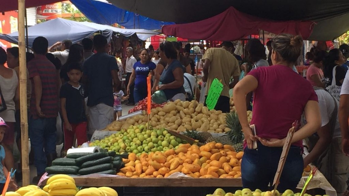 Crisis en rodantes, por falta de empleo y actividad económica en la región