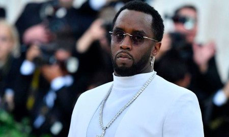 El rapero Sean ‘Diddy’ Combs ira a Juicio en mayo de 2025