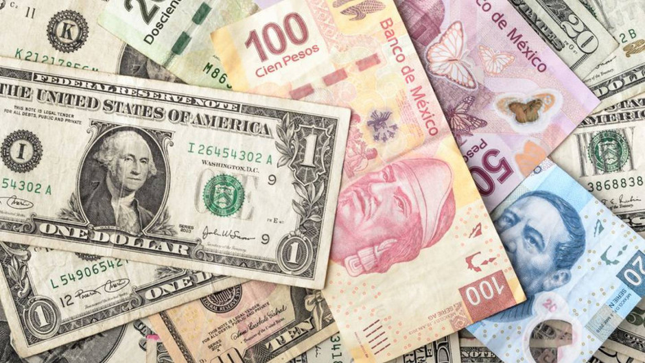 Celebra AMLO nivel "histórico" de inversión extranjera durante primer semestre de 2022 