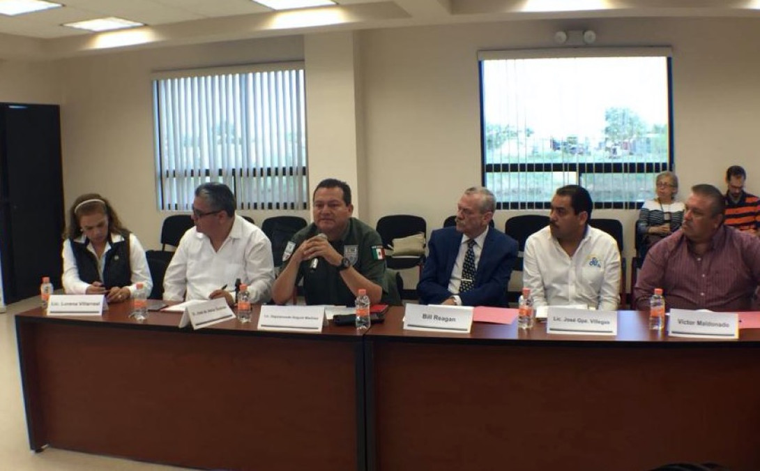 Colef apoya para resolver problemática de migración