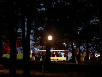 11 muertos tras hundimiento de embarcación turística en lago de Missouri