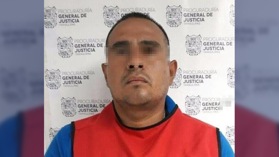 Detienen a dos secuestradores