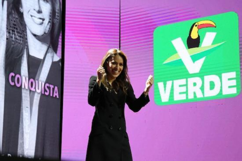 Líder del PVEM dice que polémica no puede referir como “influencers” sino “ciudadanos”