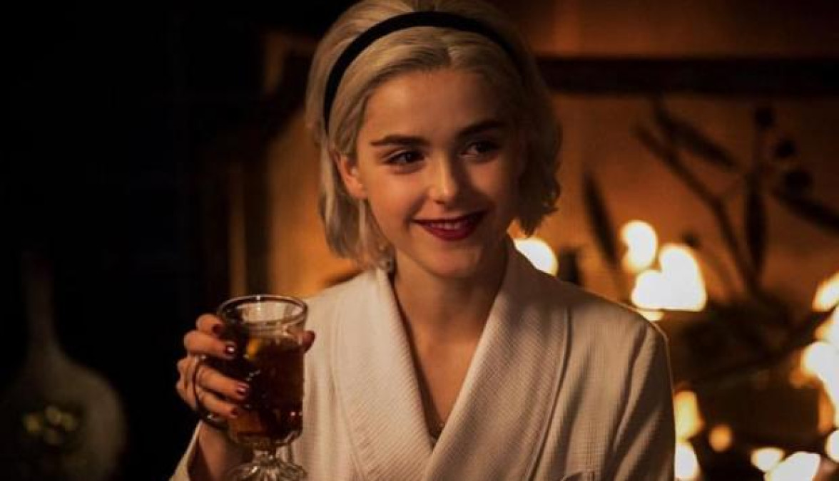 La 2ª temporada de Sabrina ya está disponible