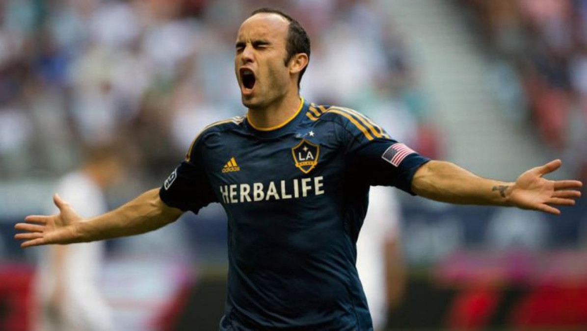 León busca fichar a Landon Donovan