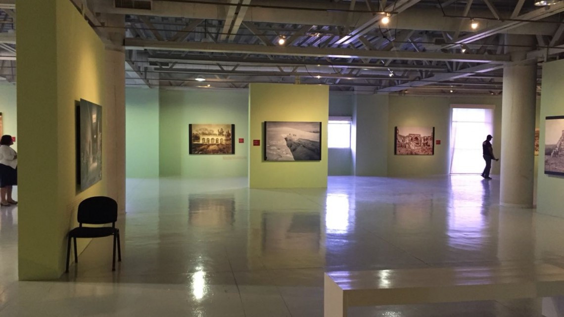 Invita ITCA a visitar exposición fotográfica Memoria Fotográfica de México en el Metro
