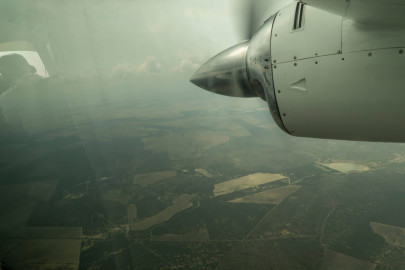 Arranca estimulación de lluvias en Tamaulipas 