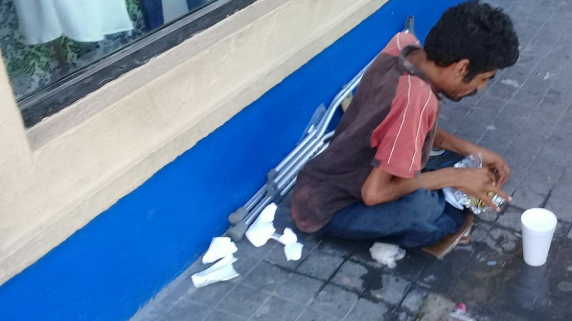 Caminata de Labor Altruista beneficia a 150 personas