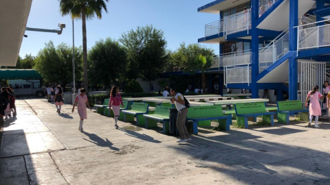 Imparte PGR pláticas para prevenir delitos cibernéticos 