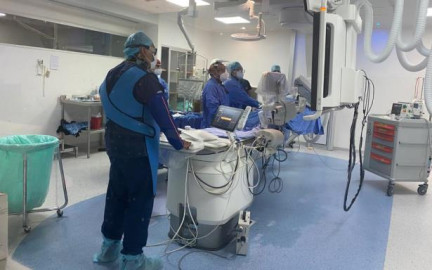 Continúan más de 11 mil vacantes para médicos especialistas disponibles: IMSS