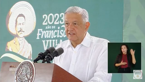 Acuerdo para comprar marca Mexicana de Aviación se cayó por amparos: AMLO