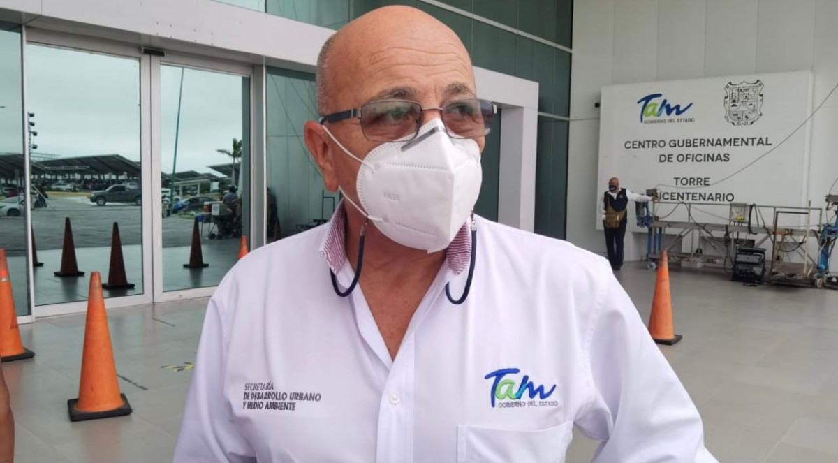 Regularización de carros chocolate afectará al medio ambiente: SEDUMA