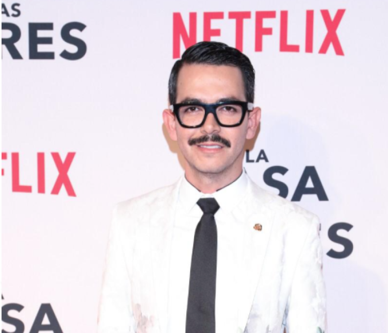 Información FALSA E IRRESPONSABLE dice Manolo Caro 