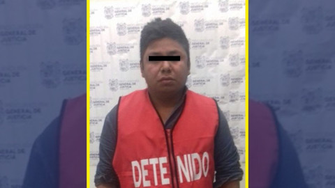 Detienen a hombres por secuestro