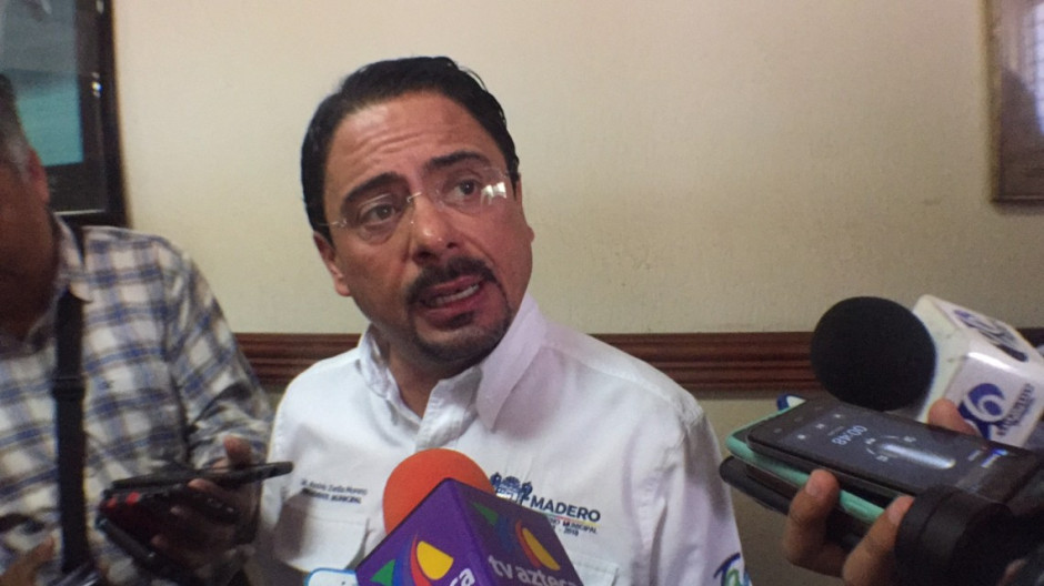 Retiro de Gendarmeria afecta la seguridad de los maderenses 