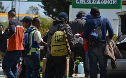 México reforzará acciones de asistencia y protección consular ante el fin del Título 42