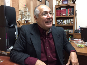 Convocan a participar como observadores electorales.