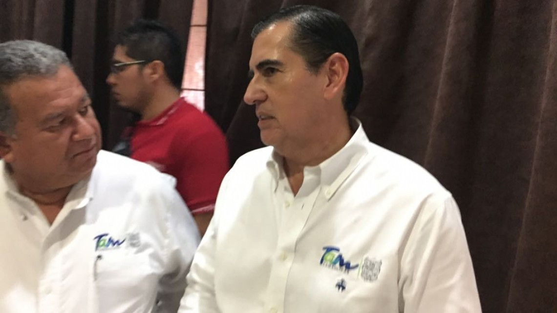 Necesario incrementar espacios educativos en Altamira.