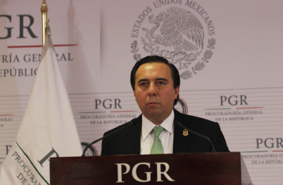 "No pueden estar protegiendo a personas así", pide AMLO al gobierno de Israel que extradite a Tomás Zerón 