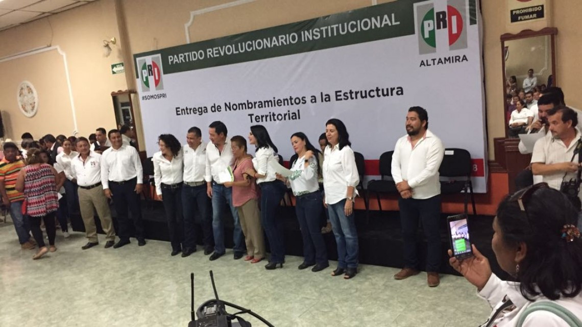 La Federación no puede sola con el tema de seguridad: Osorio Chong