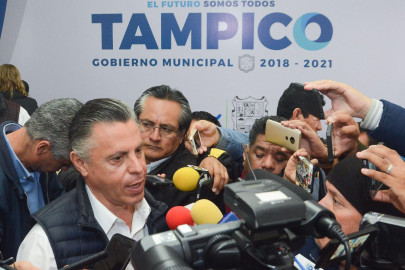 Fortalecerán Programas Orientados a la Recuperación del Tejido Social