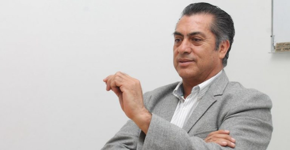 Inicia audiencia de ‘El Bronco’, ex gobernador de Nuevo León