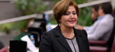 Sale a la luz otro video escándalo de Eva Cadena