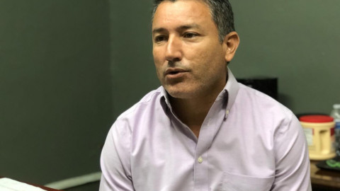 Buscan apoyo de la iniciativa privada para rehabilitar áreas deportivas