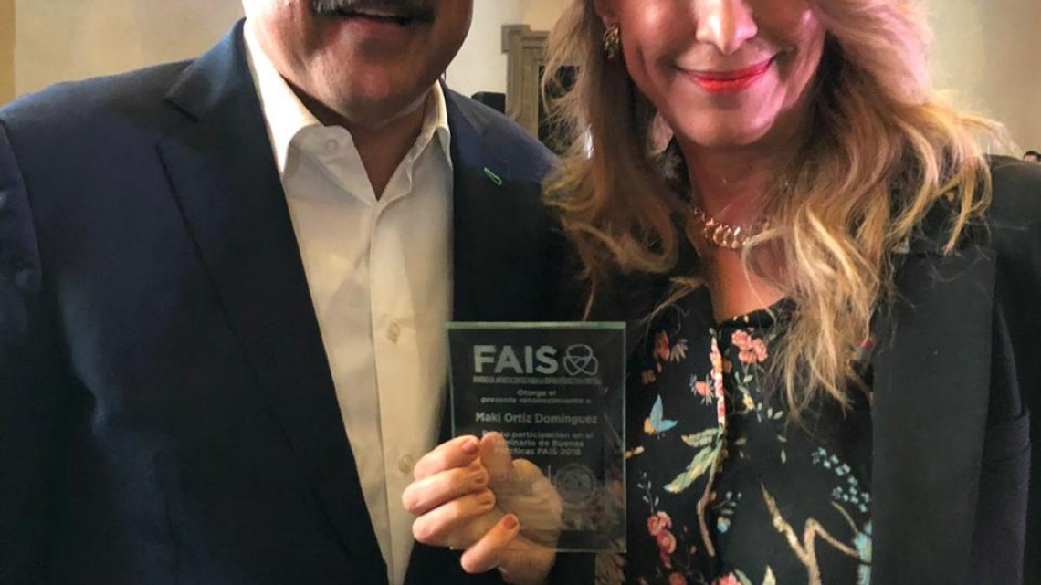 Es Reynosa caso de éxito en aplicación de recursos FAIS