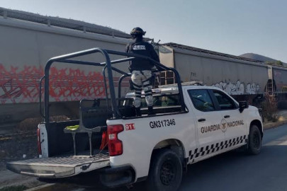 Elemento de la GN dispara y mata a un estudiante en Guanajuato