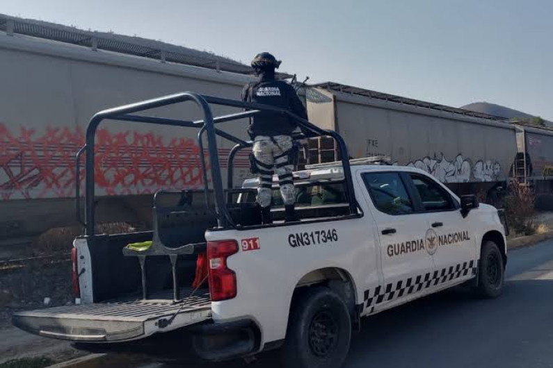 Elemento de la GN dispara y mata a un estudiante en Guanajuato