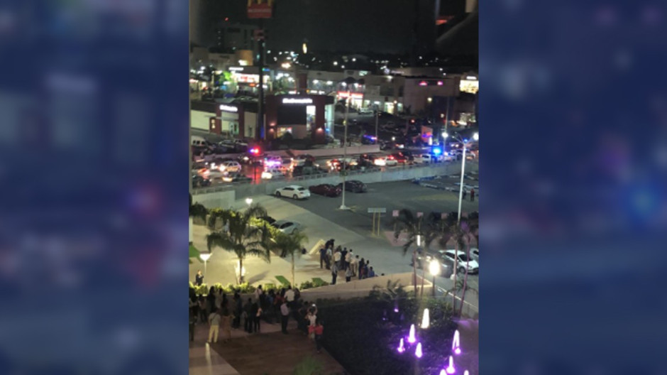 Intento de secuestro genera pánico en Tampico