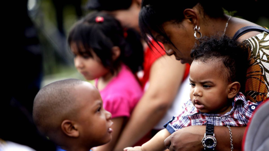 Revelan estudio que muestra discriminación de migrantes en Chile