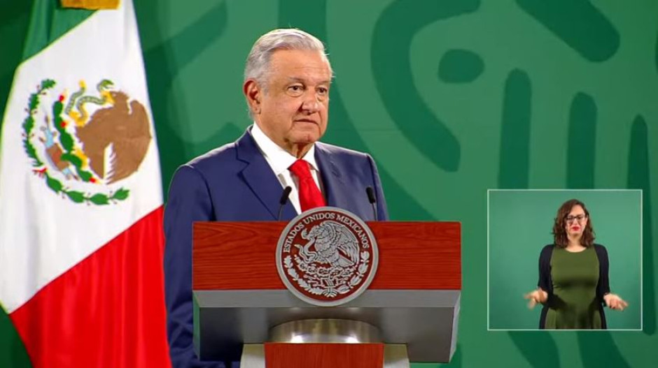 Anuncia AMLO decreto para liberar a presos mayores de 75 años, con enfermedades crónicas y sin sentencia 