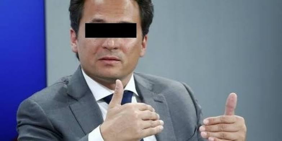 FGR busca seguir caso de Emilio Lozoya por Odebrecht