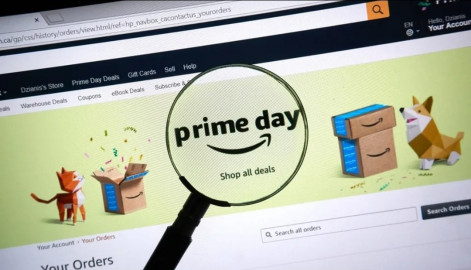 Llega a México Amazon Prime Day 2022