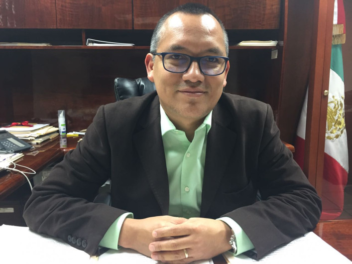 Exhortan a no mezclar actividades de Gobierno con proselitismo