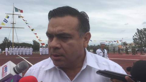 Urgen a sur de Tamaulipas 900 policías estatales para mejorar la seguridad