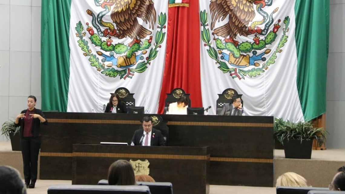 PGJ Tamaulipas implementa efectivamente Sistema de Justicia Penal