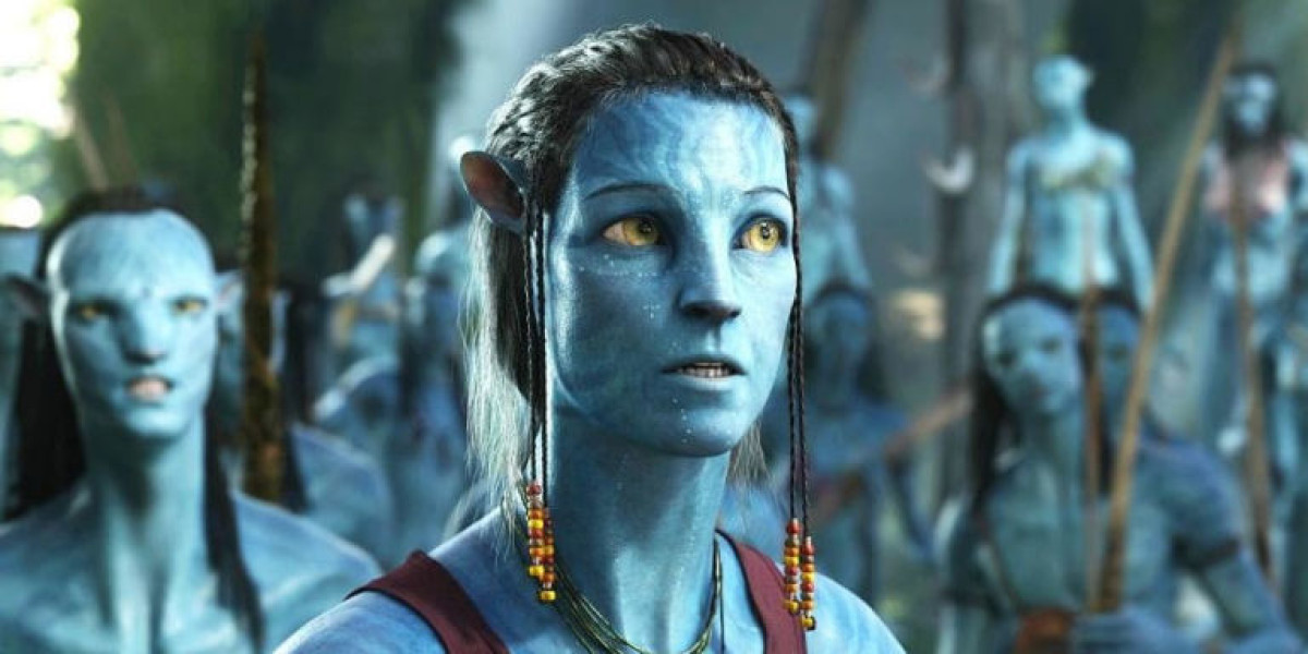 Finaliza el rodaje de primeras dos secuelas de "Avatar"