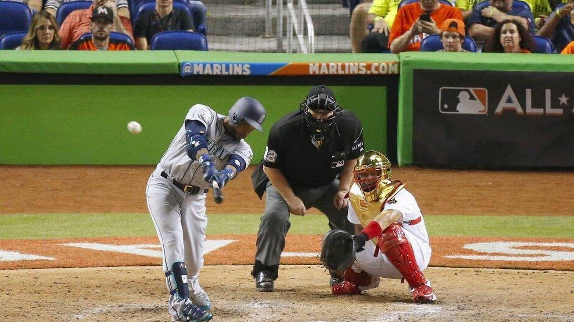 La Americana se lleva el Juego de Estrellas de la MLB