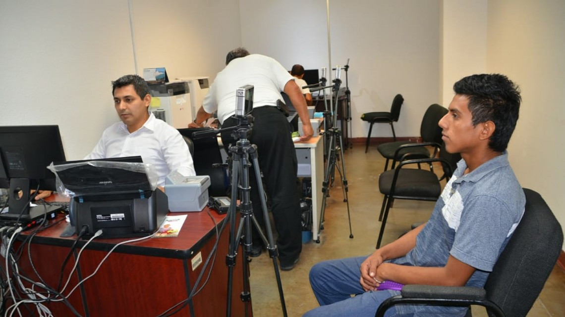 Aplicarán descuento de 75% a licencias de conducir