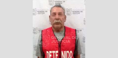 Vinculado a proceso por el delito de abuso sexual 