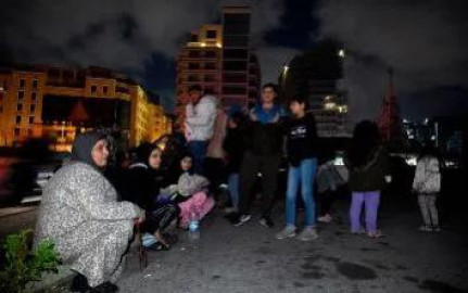 Confirma Turquía tres muertos y 213 heridos tras nuevos sismos